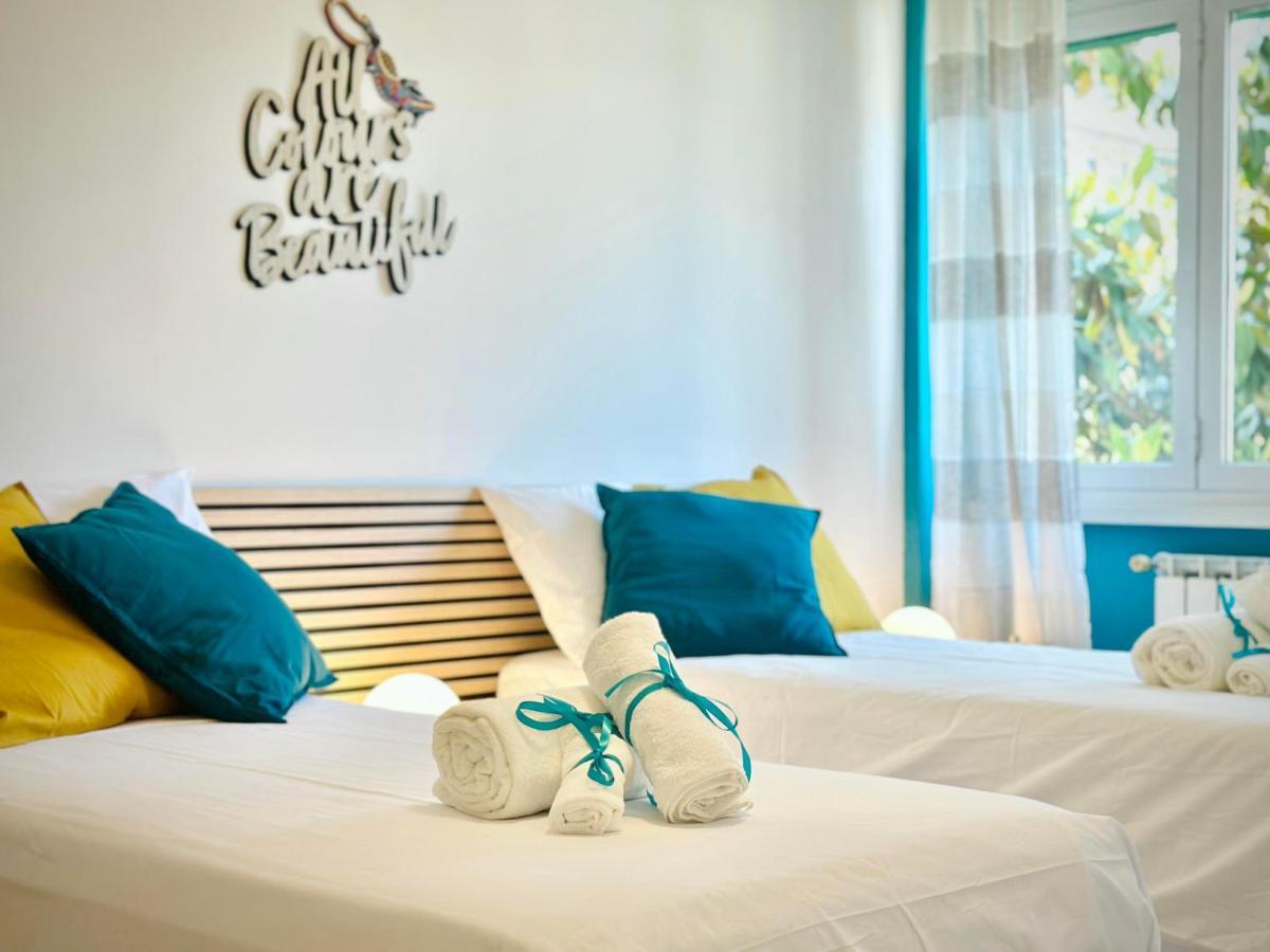 Apartamento Max Roma