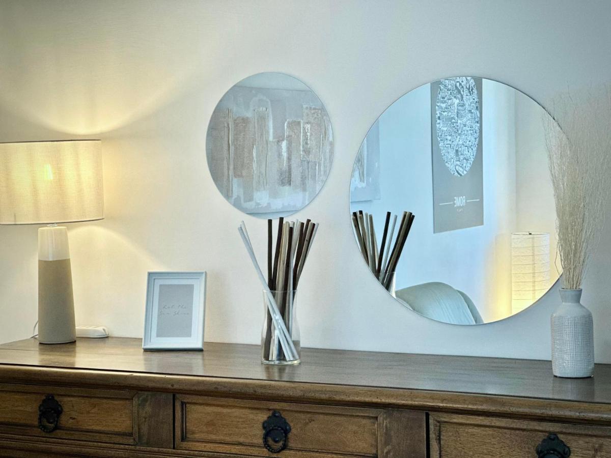 Apartamento Max *