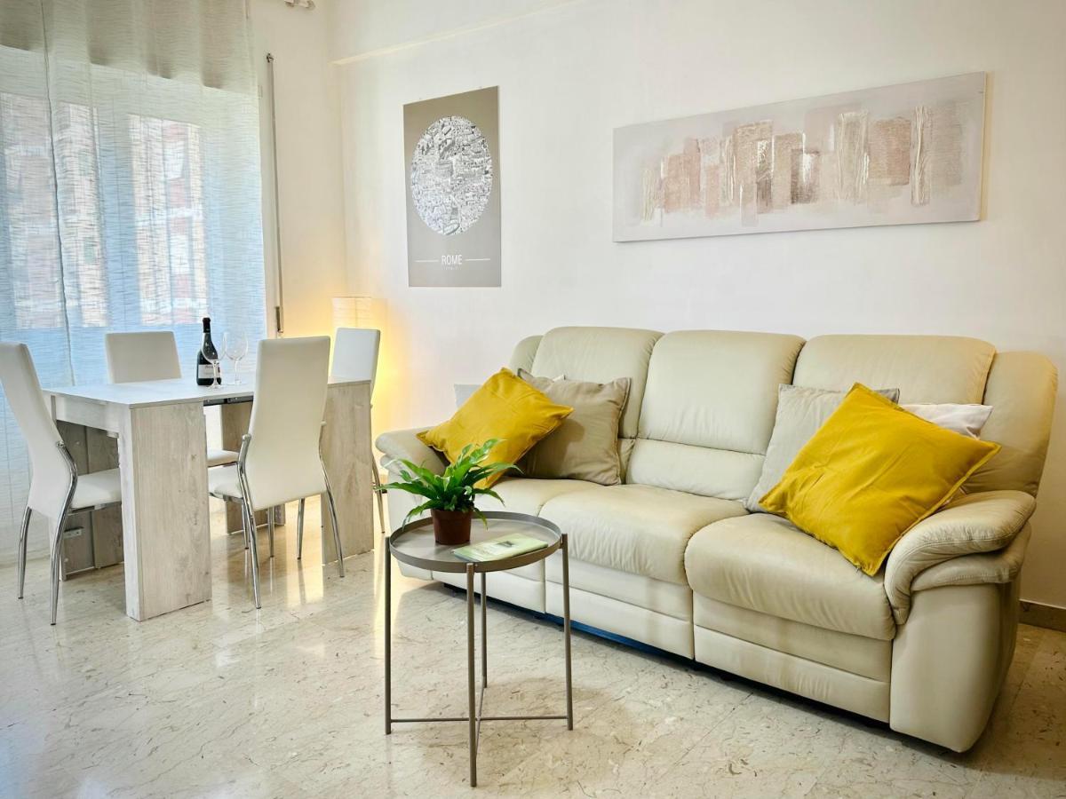 Apartamento Max
