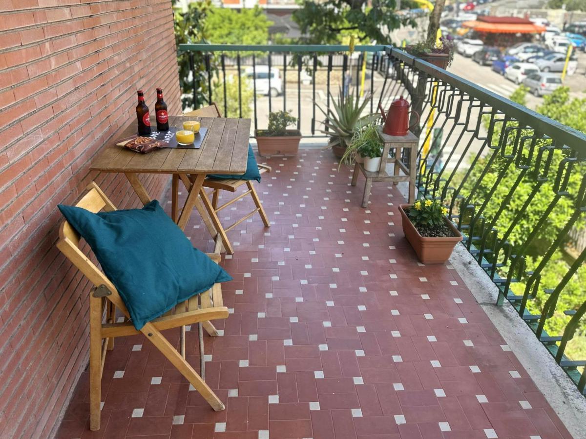Apartamento Max *