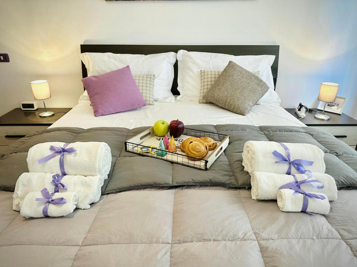 Max Apartamento Roma