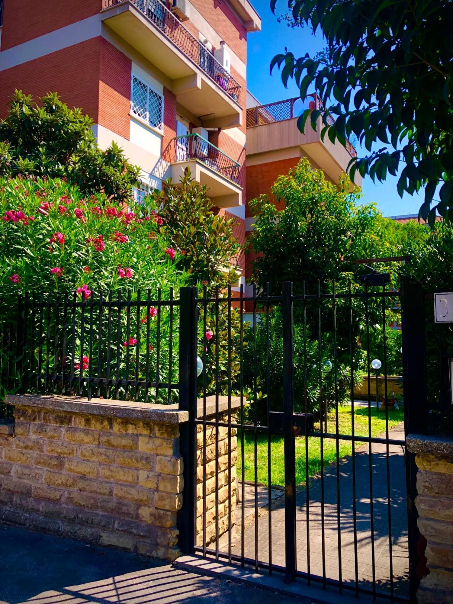 Max Apartamento Roma